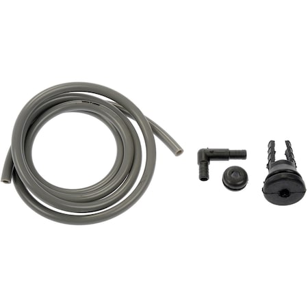 Dorman BATTERY VENT TUBE 924-254